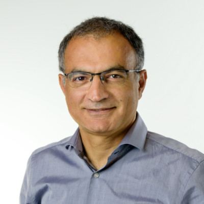 Siamak Nazari