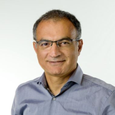 Siamak Nazari