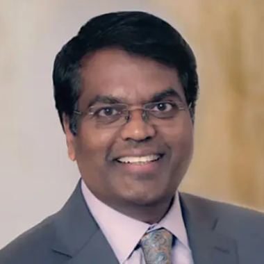 Swamy Kocherlakota
