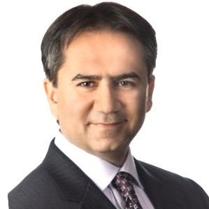 Kourosh Amiri
