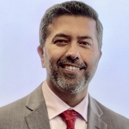 Sanjiv Ghate