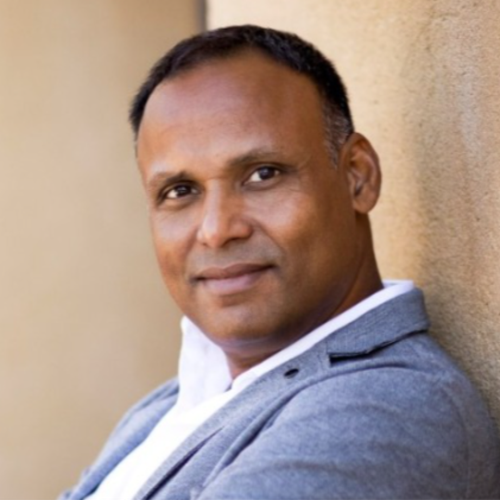 Anantha Kancherla