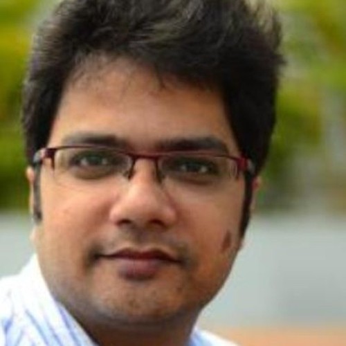 Vijay Srivastava