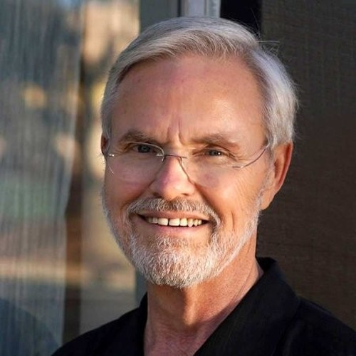 Frank Heile Ph.D.