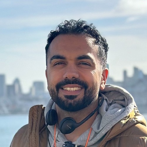 Amir Gilanpour