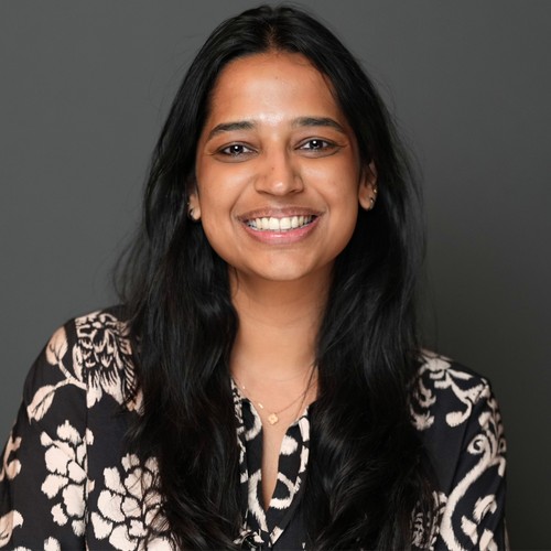 Ranjitha Raghunathan