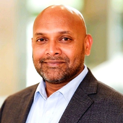 Arvin Reddy