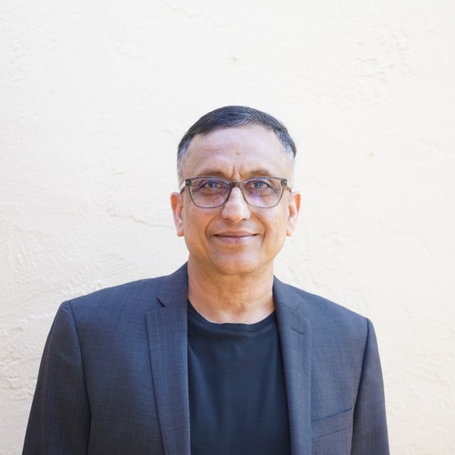 Pradip Fatehpuria