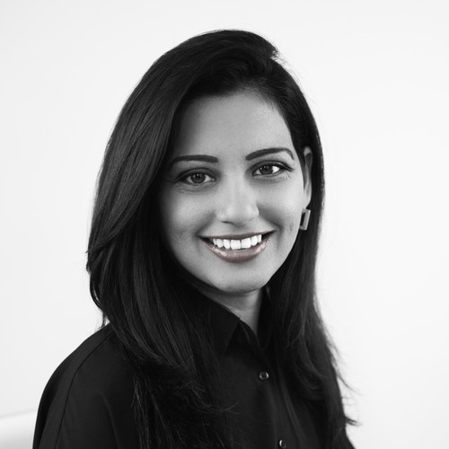 Apurva Garware