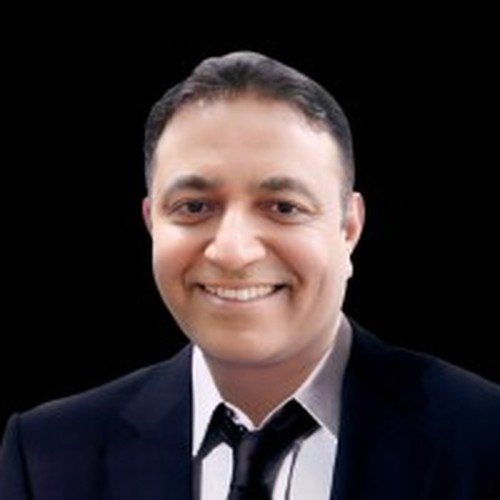 Shyam Ramamurthy