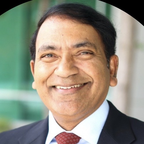 Kamesh Medepalli