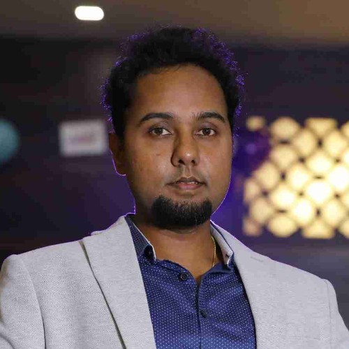 Vikram Datta G