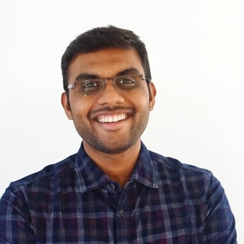 Vignesh Baskaran