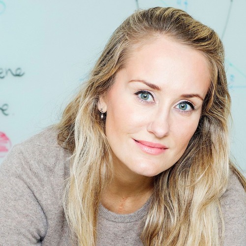 Vibeke Gwendoline Faengsrud