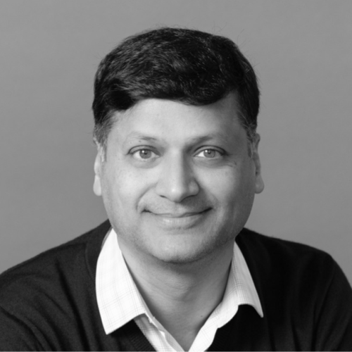 Ashish Garg