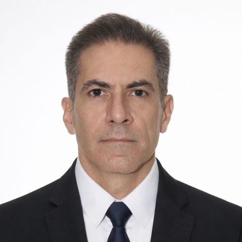 Max Mirian