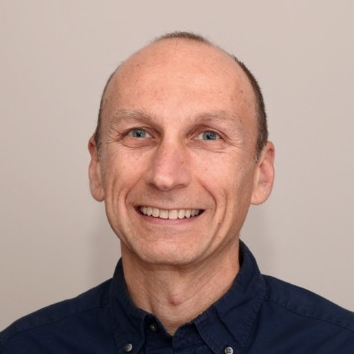 Ivaylo Lenkov