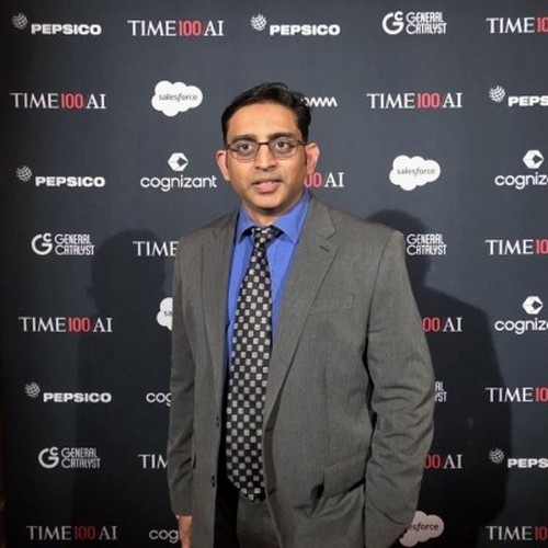 Vinesh Sukumar