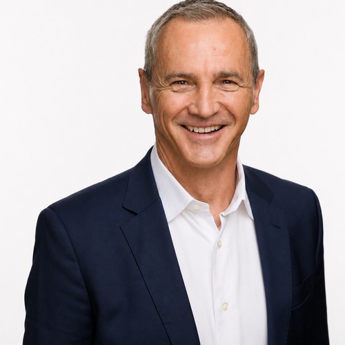 Dariusz Paczuski