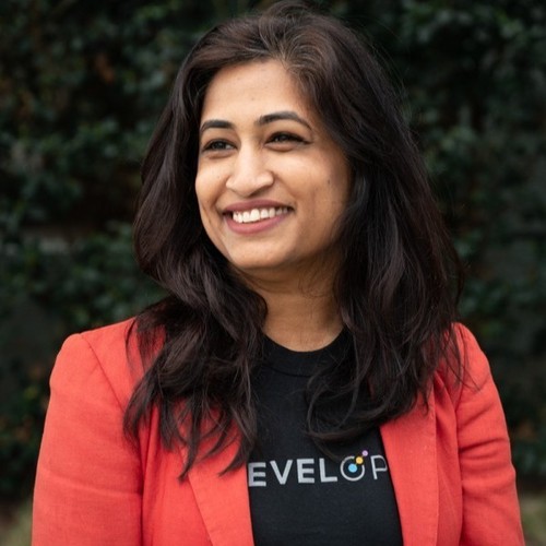 Meghana Dwarakanath