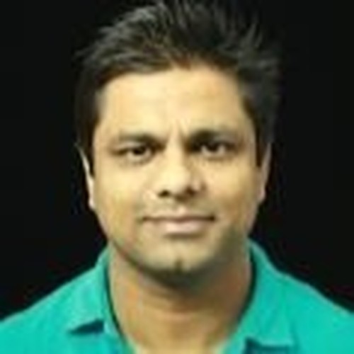 Rajiv Bammi