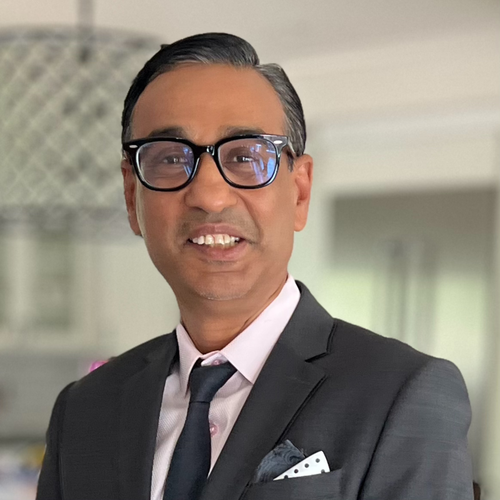 Nitin Brahmankar