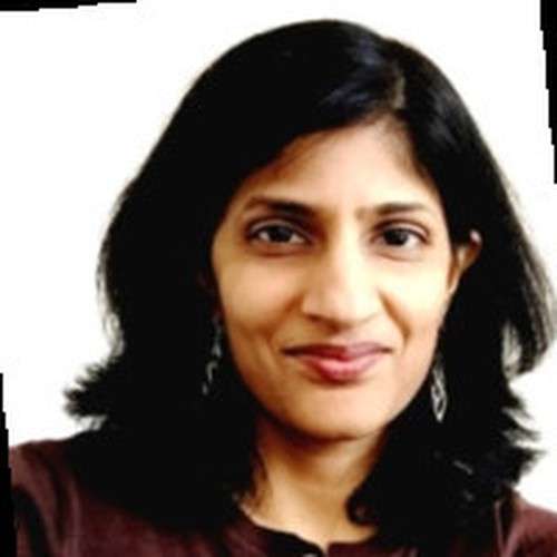 Amitha Pulijala