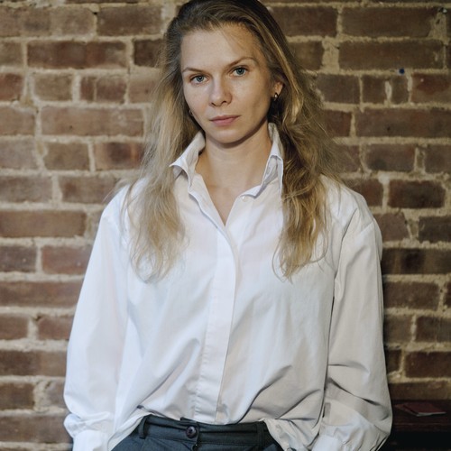 Valeriya Verkhovykh