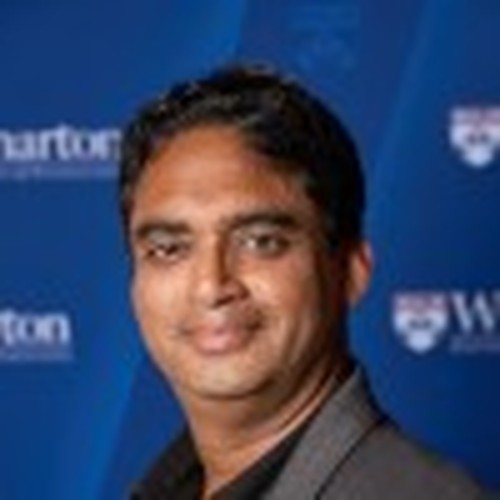Perv Rastogi