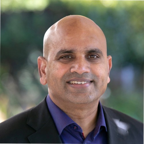 Vijay Sajja