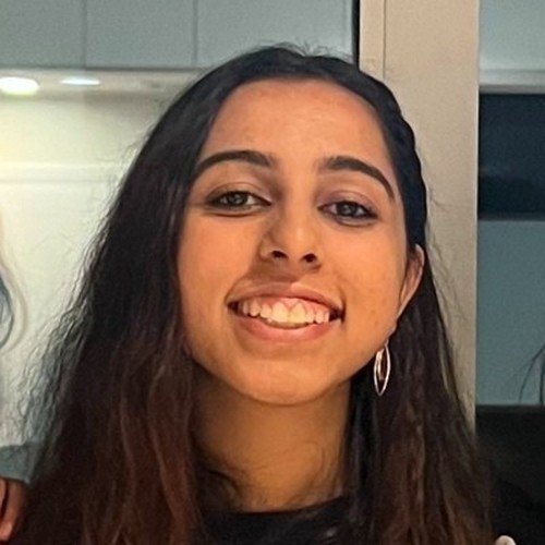 Nitya Arora
