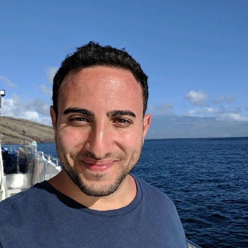Bassam Mehanni