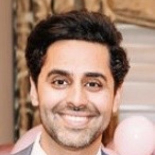 Jasmeet (Jimmy) Kahlon