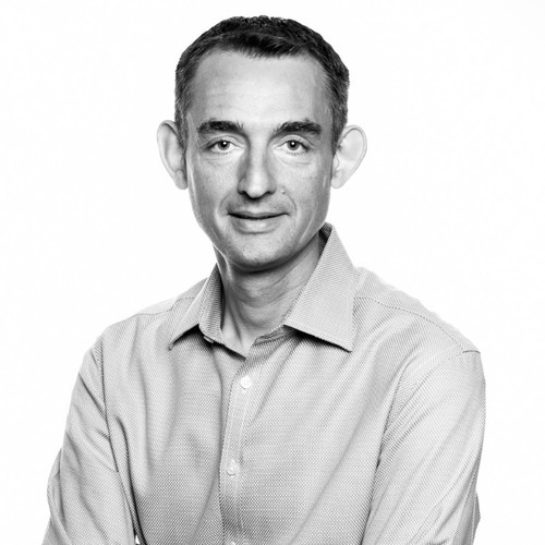 Michael W. Albers