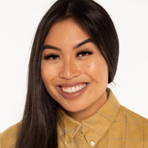Melissa Escusar, PMP