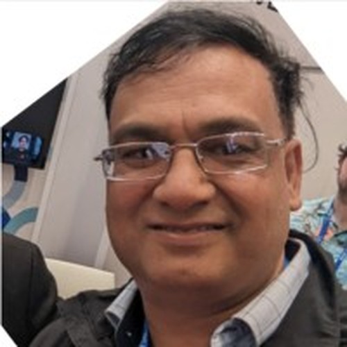 Pramod Gosavi