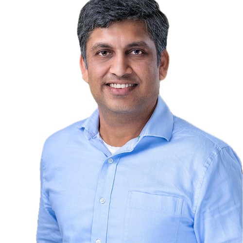Rohit Jain