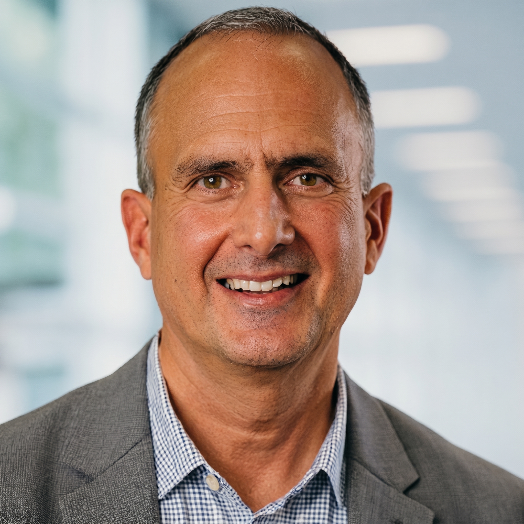 Bob Ghaffari