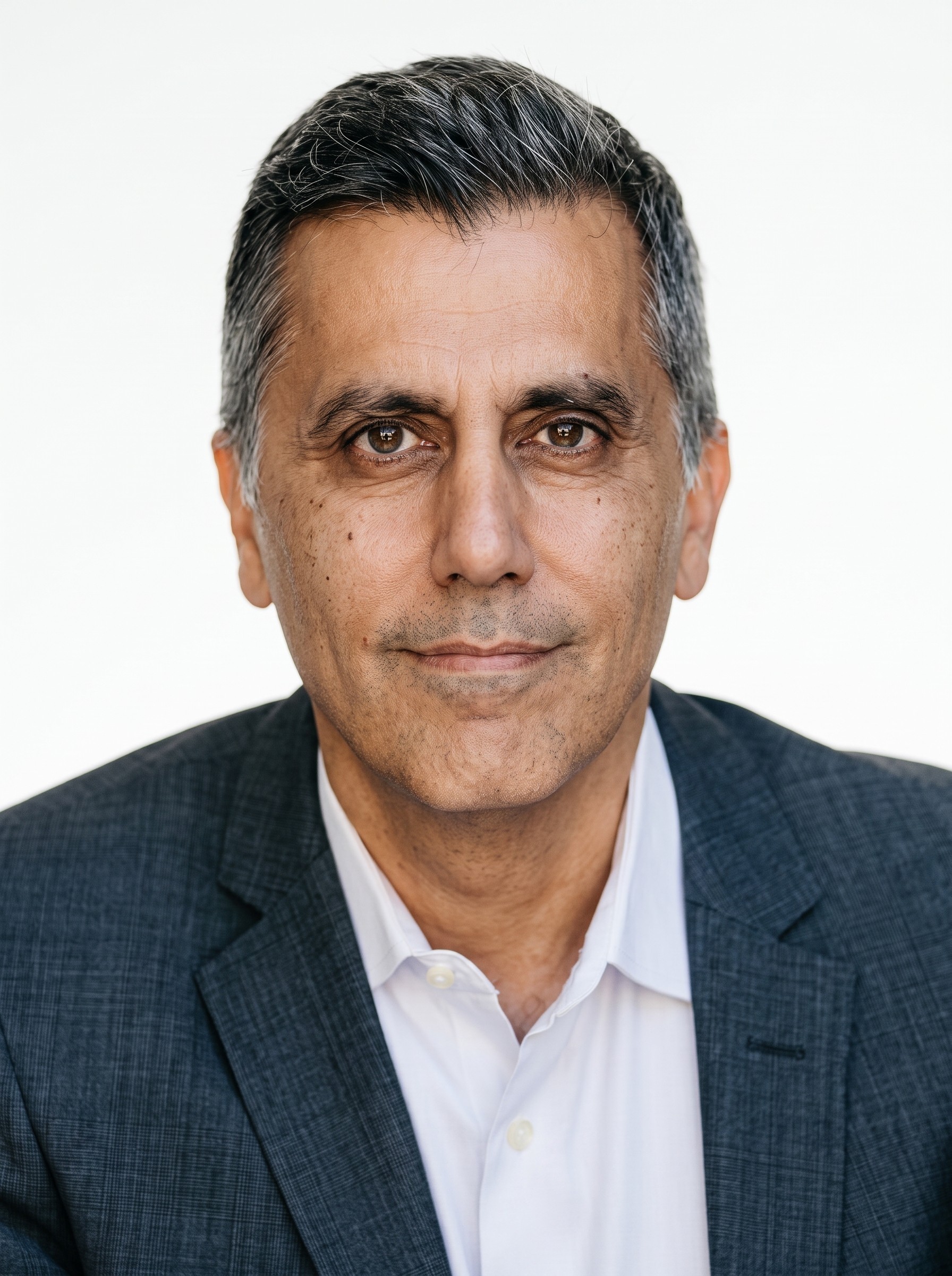 Reza Raji