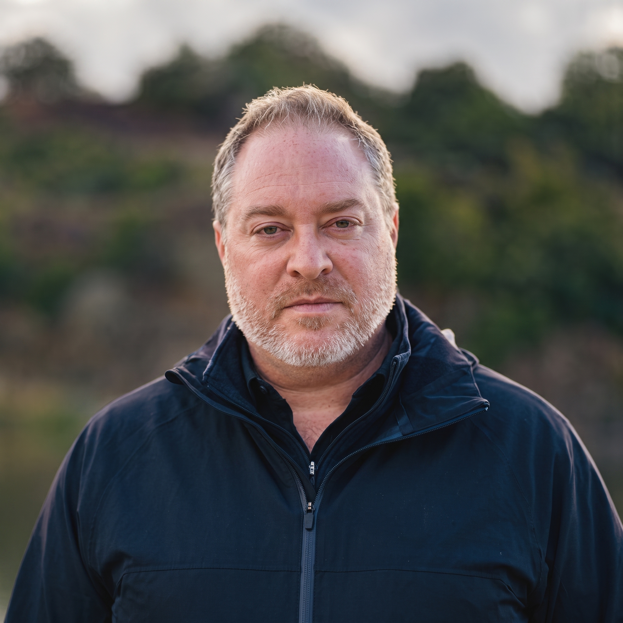 Cyrille Najjar