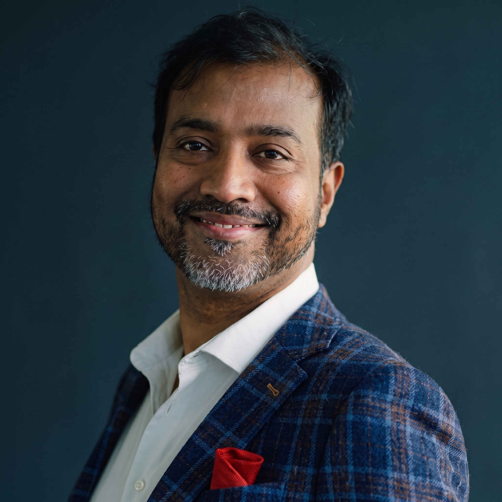 Krishna Raj Raja