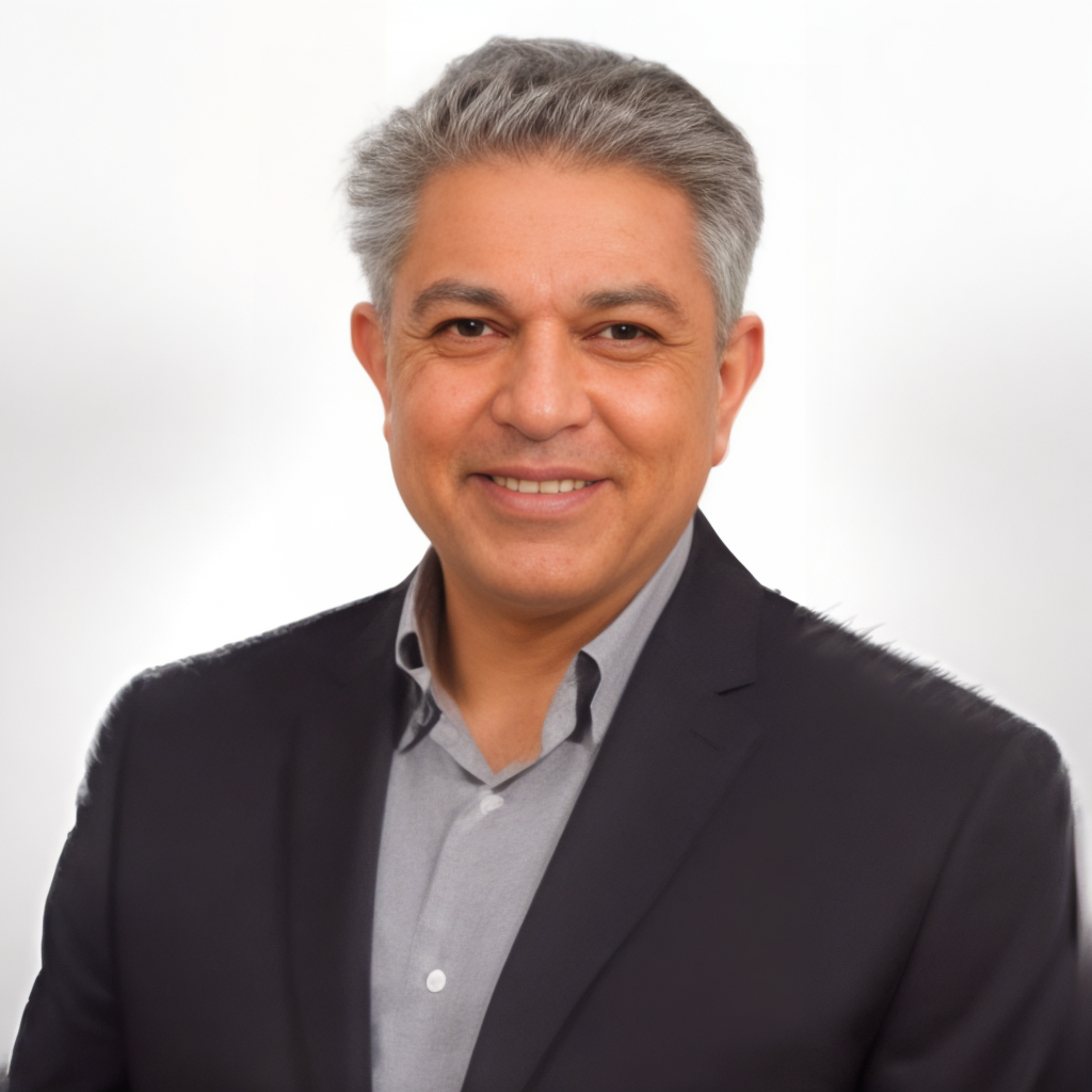 Ali Simnad
