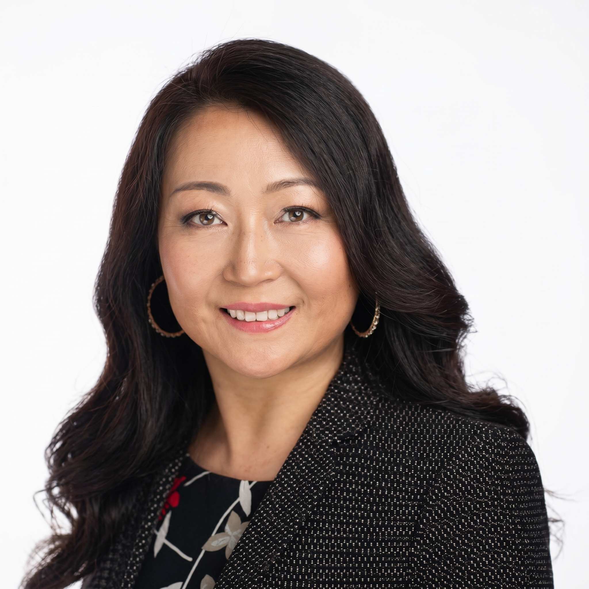 Catherine Chang