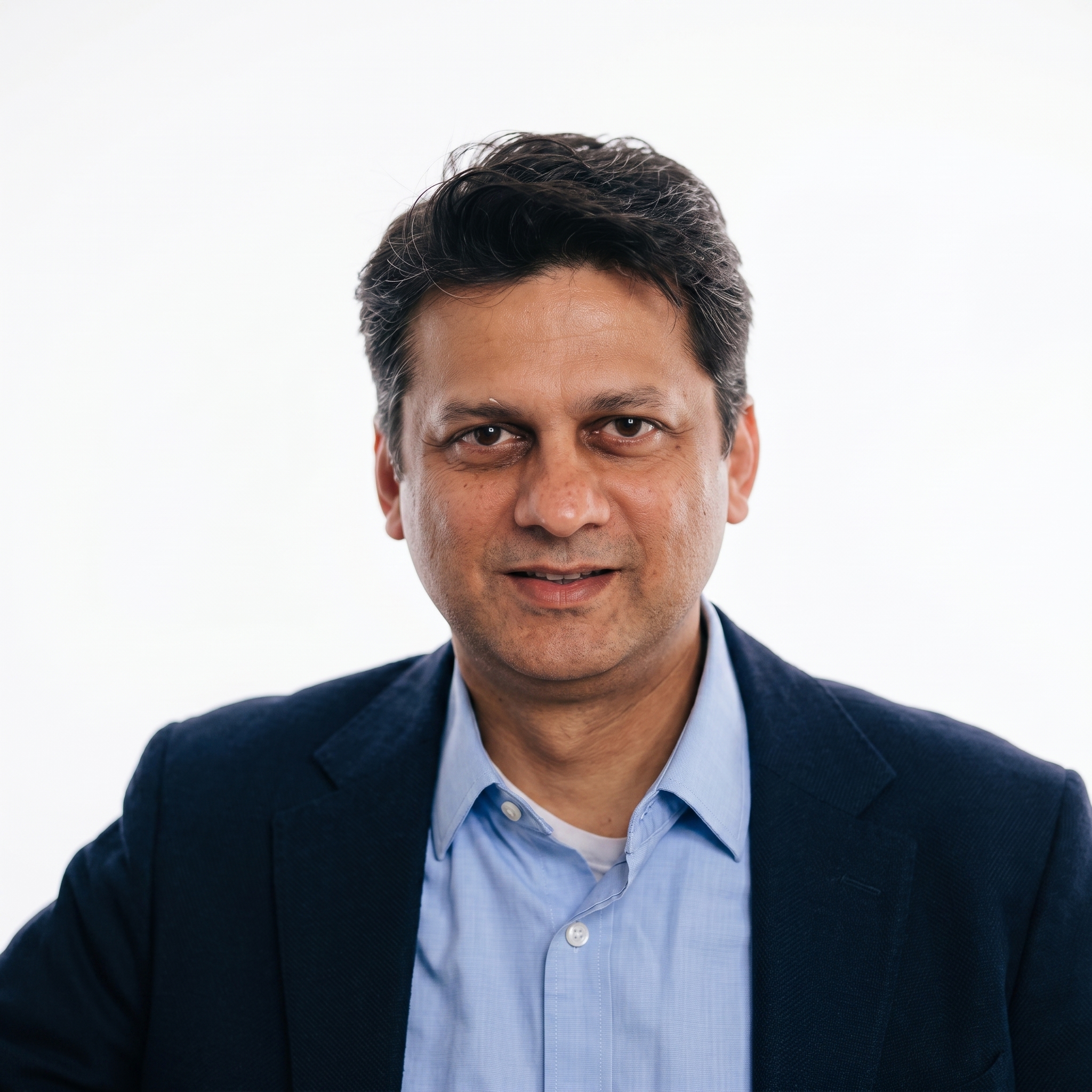 Raj Khanna