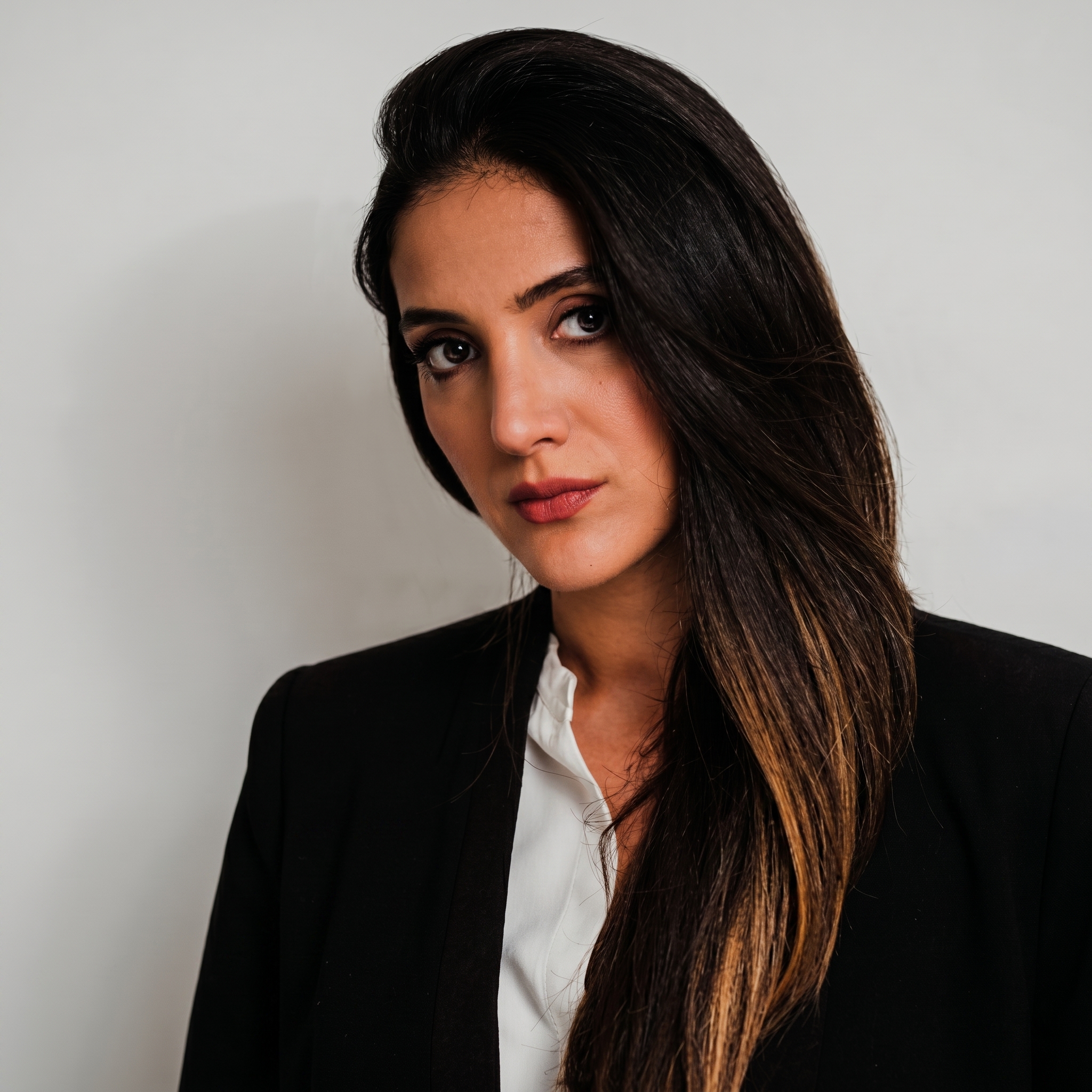 Sarv Naderzad