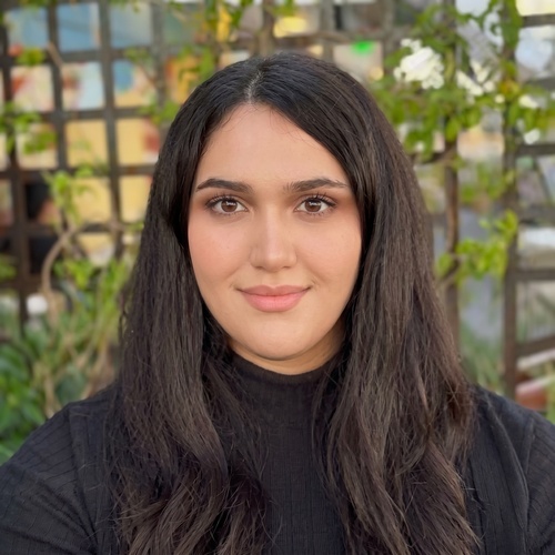 Mona Gorjestani