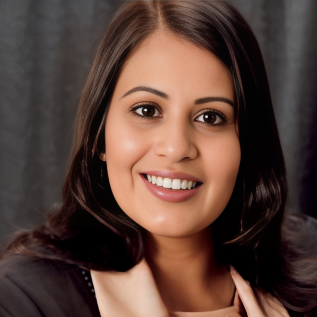 Monali Jain