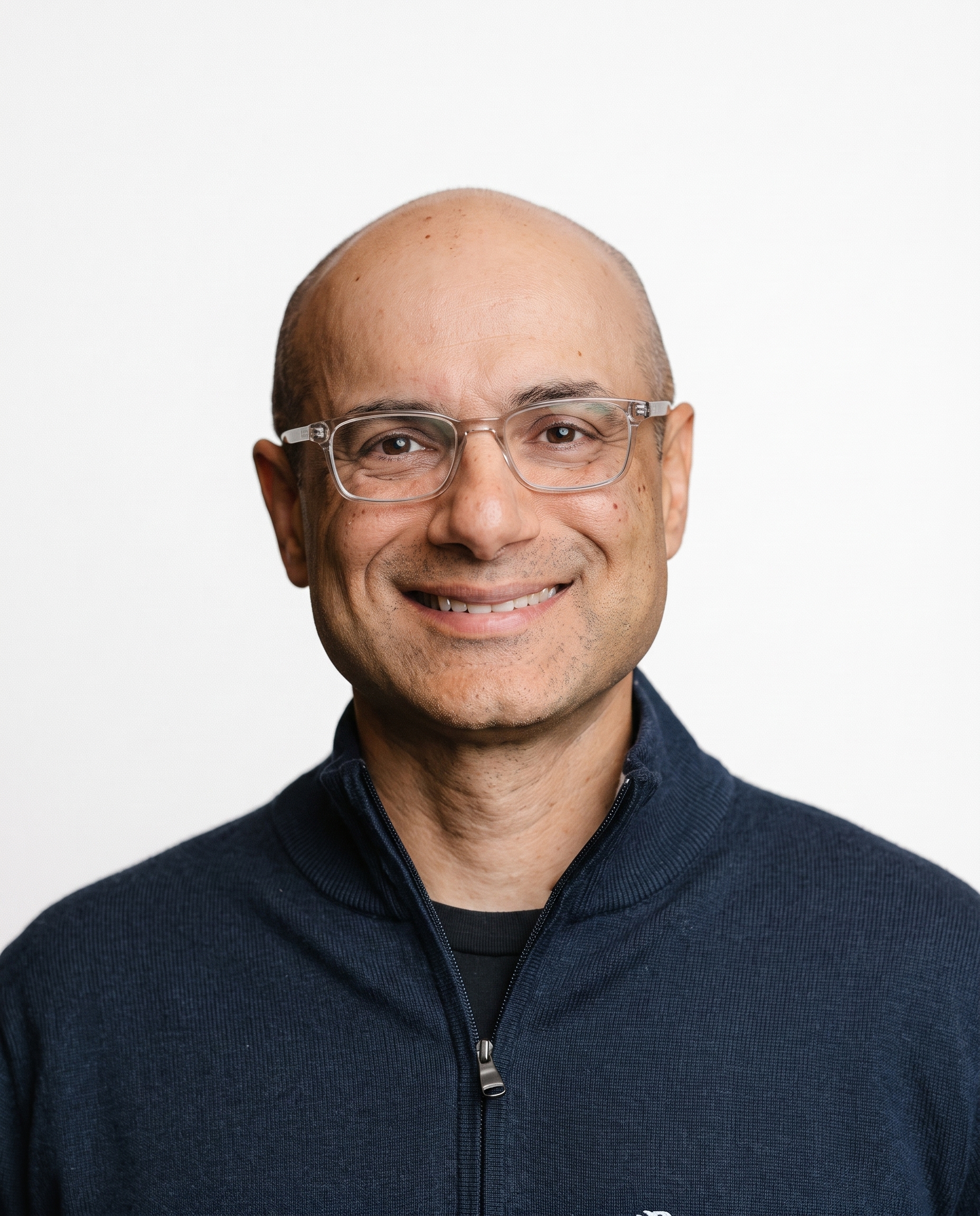 Akshay Bhargava