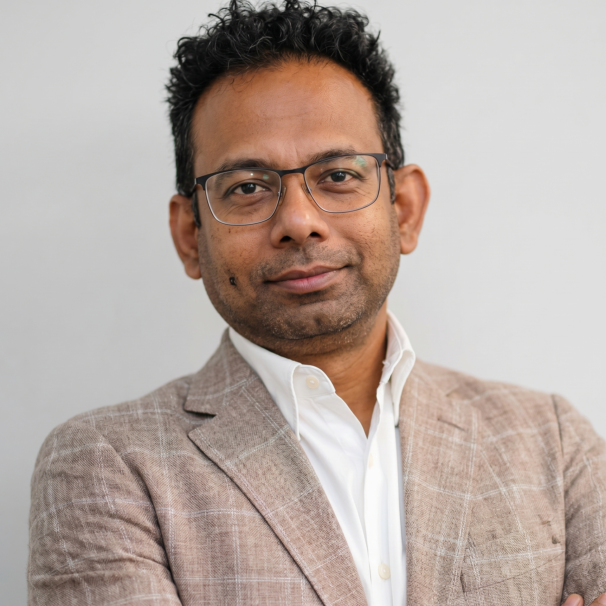 Rahul Guha