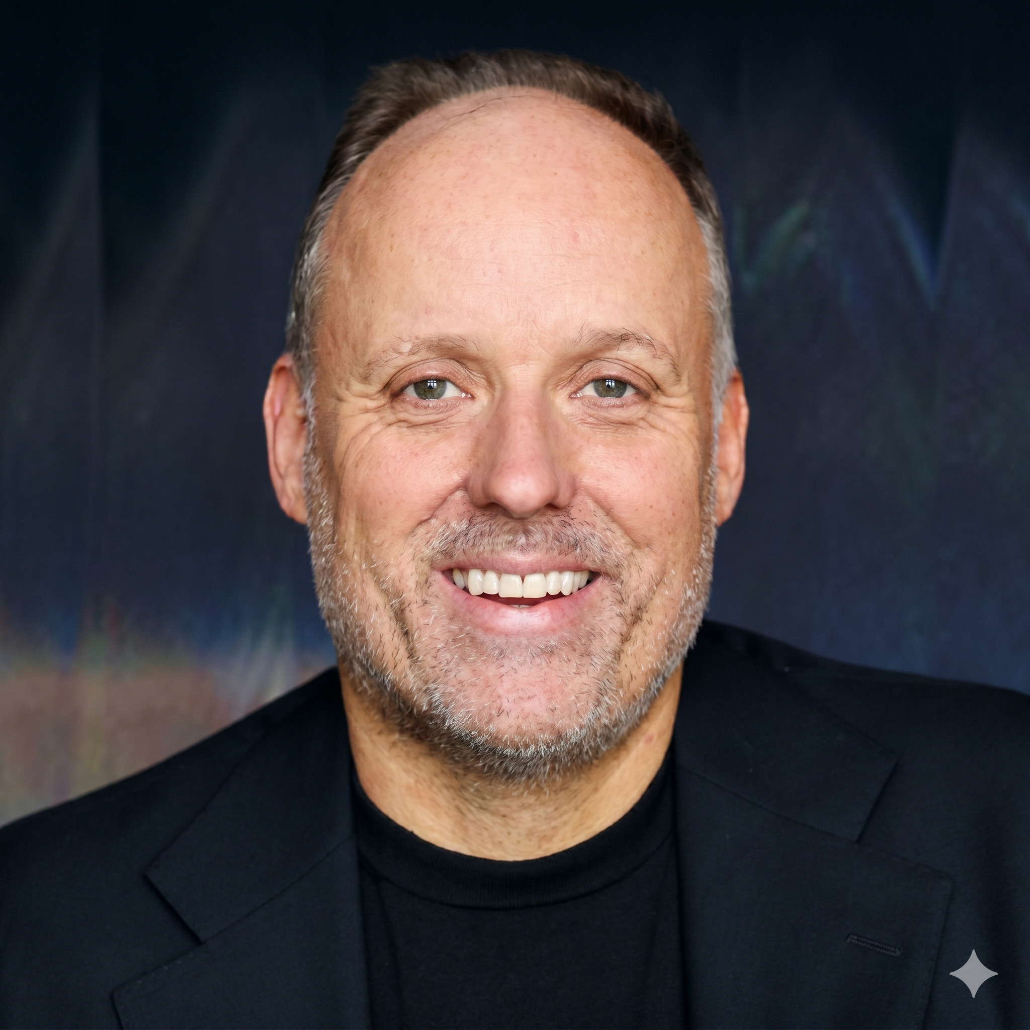 Peter Kuipers